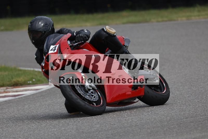 /19 06.06.2026  TZ Motorsport ADR/Gruppe gruen/84